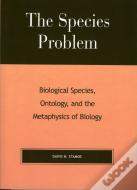 The Species Problem