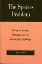The Species Problem - Preview