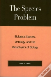 Capa do artigo The Species Problem
