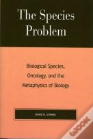 The Species Problem