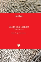 Capa do artigo The Species Problem