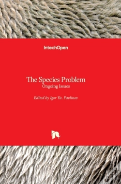 Capa do artigo The Species Problem
