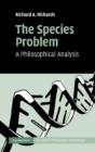 The Species Problem - Preview