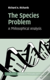 The Species Problem