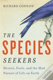 The Species Seekers