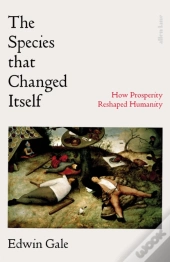 The Species That Changed Itself