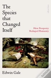 Capa do artigo The Species That Changed Itself