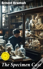 Capa do artigo The Specimen Case