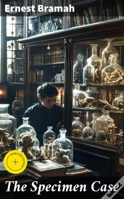 Capa do artigo The Specimen Case