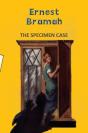 The Specimen Case - Preview