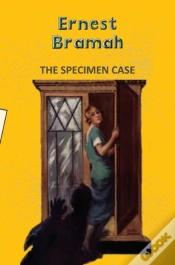 Capa do artigo The Specimen Case