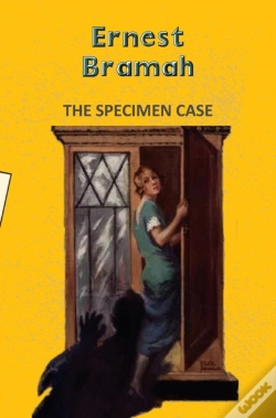 Capa do artigo The Specimen Case