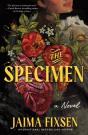 The Specimen - Preview