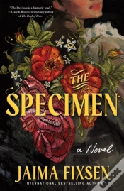 Capa do artigo The Specimen
