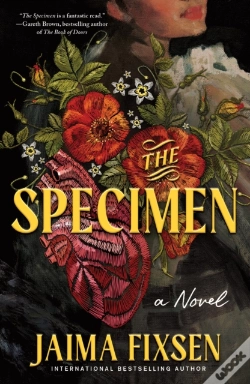 Capa do artigo The Specimen