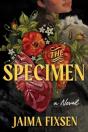 The Specimen - Preview