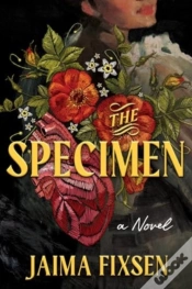 Capa do artigo The Specimen