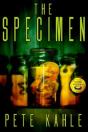 The Specimen - Preview