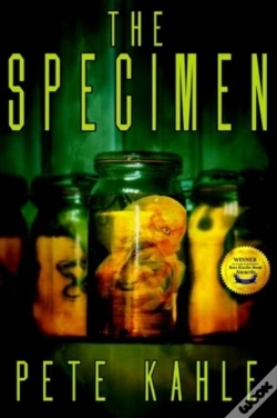 Capa do artigo The Specimen