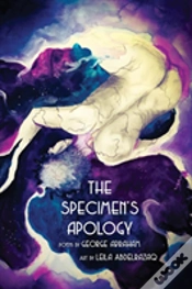 Capa do artigo The Specimen