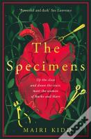 The Specimens