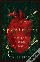 The Specimens
