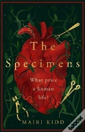 Capa do artigo The Specimens