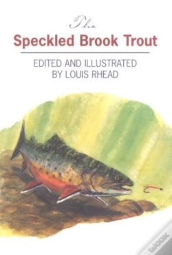 Capa do artigo The Speckled Brook Trout