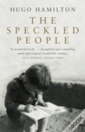 Capa do artigo The Speckled People