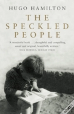 Capa do artigo The Speckled People