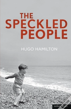 Capa do artigo The Speckled People