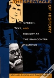 Capa do artigo The Spectacle Of History