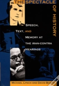 Capa do artigo The Spectacle Of History