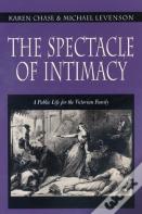 The Spectacle Of Intimacy