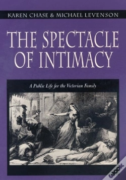 Capa do artigo The Spectacle Of Intimacy