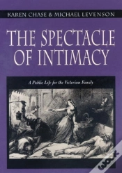Capa do artigo The Spectacle Of Intimacy