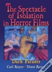 Capa do artigo The Spectacle Of Isolation In Horror Films