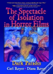 Capa do artigo The Spectacle Of Isolation In Horror Films
