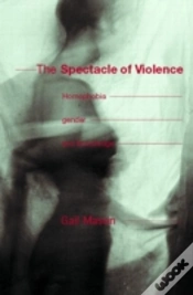 Capa do artigo The Spectacle Of Violence