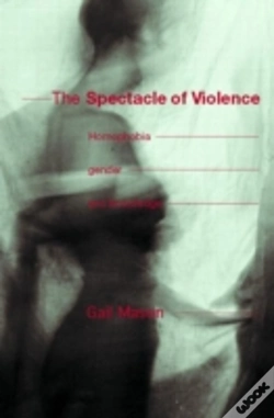 Capa do artigo The Spectacle Of Violence