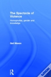 Capa do artigo The Spectacle Of Violence