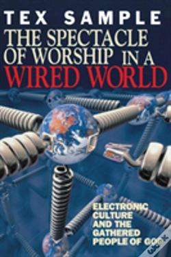 Capa do artigo The Spectacle Of Worship In A Wired World