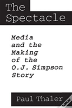 Capa do artigo The Spectacle