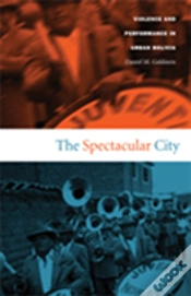 Capa do artigo The Spectacular City
