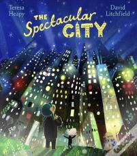The Spectacular City