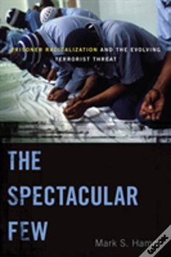 Capa do artigo The Spectacular Few