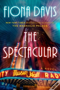 Capa do artigo The Spectacular