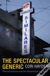 The Spectacular Generic