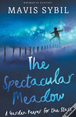 Capa do artigo The Spectacular Meadow