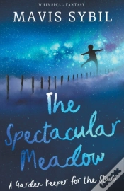 Capa do artigo The Spectacular Meadow